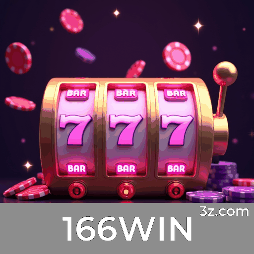 166WIN bônus R$5.000 + 500 giros - Rollover 35x, prazo 30 dias